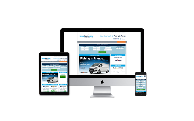 Website Design