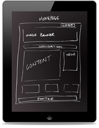 Website Design & Development