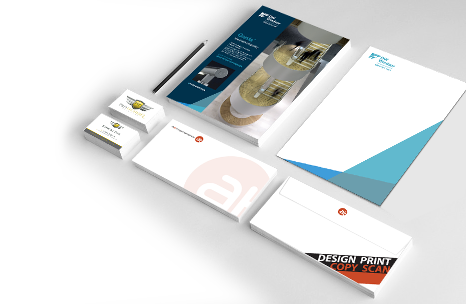 Design for Print